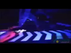 500*500mm/500*1000mm Мобильный светодиодный дисплей 600-800NITS Яркость для содержания разрешения video