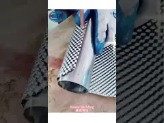 Портативный сварщик пятна сварочного аппарата пятна руки Diy небольшой мини Handheld video