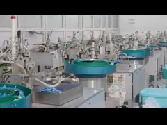 0.5W 20K Ohms 10k Precision Cermet Trimpot 3296 Trimmer Potentiometer OEM