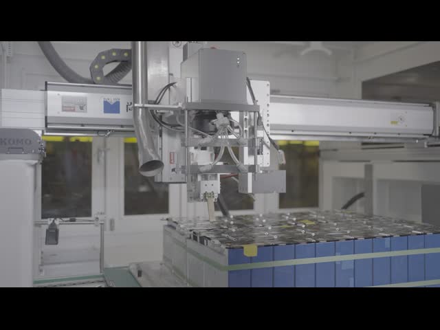 Литий батарейная терминальная лазерная сварочная машина 4000w заводская цена