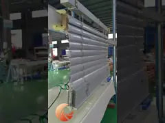 Застежки с алюминиевыми катушками - лучший способ придать ванной комнате уникальный оттенок video