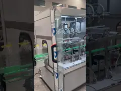 China Commercial Soybean Processing Equipment Soybean Screw Oil Presser ISO Certification supplier