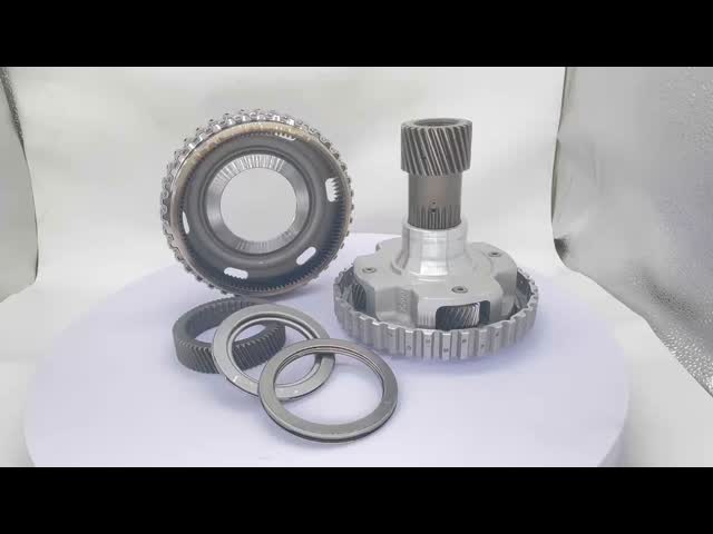 Kit de reparação de transmissão automática CVT RE0F11A JF015 Para Nissan Toyota