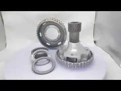09G TF60SN Transmission automatique Maître reconstruire le kit d'embrayage de voiture pour A3 Jetta Passat Tiguan