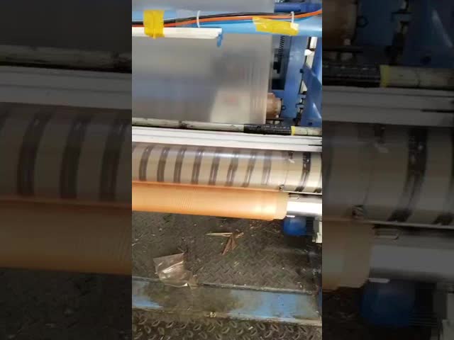ポリビニルアルコール 熱水溶性フィルム 摂氏50度~90度 35~50ミクロン