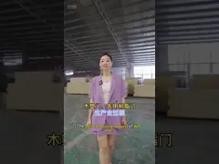 Juye WPC полые двери для вашего здоровья использованные офисные двери комнаты двери ванной двери video