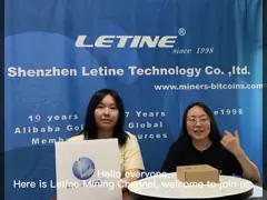 ラッキーマイナー 500G ホームマイニング
