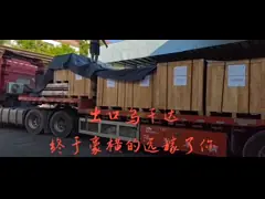 Uganda export orders