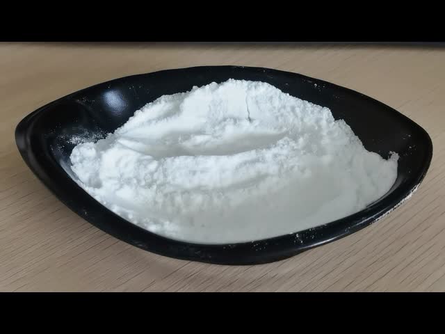 HPC Fornecimento CAS 9004-64-2 Hidroxipropil Celulose HPC Personalização