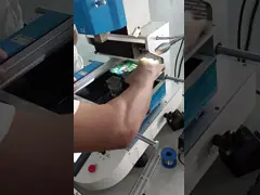 China Digital Torque Meter HP-50 Digital Torque Meter for Electric Screwdriver Motor Torsion Tester supplier