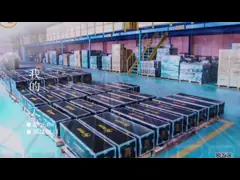 Собрание 612630020038 коленчатого вала двигателя ISO9001 Wp12 Weichai video