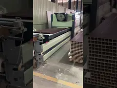 Juye WPC полые двери современные машины и квалифицированные ремесленники для превосходных дверей video