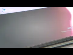 PPF-1510 Магический серый фиолетовый изменение цвета краски защитная пленка 8мл video