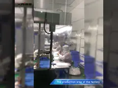 LVDS 12.5 Inch Laptop Screen 40pins 1366*768 45% NTSC B125XW01 V0