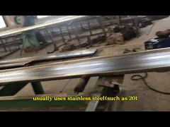Electrostatic Dust Collectors Used In Iron And Steel Plants Discharge Electrodes