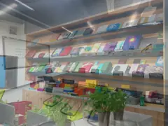 Фабрика на заказ Прозрачная пластиковая коробка для окон video