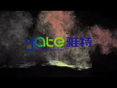 PP жидкостной фильтр для длительной службы в условиях высокого давления и высокой температуры video