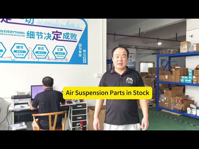 Durable  Air Spring Shock Absorber  2183203113  2183203213 For Mercedes-Benz W218 C218 CLS-class