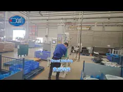 Водяное охлаждение сварочного аппарата пятна емкостной разрядки сопротивления Hf Multi главное video