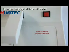 Hua-900 Huatec портативный денситометр цифровой с плотностью планшет video