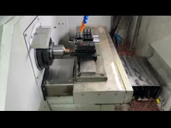 Processing Technology