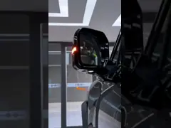 Byd Fangchengbao 5 F 2024 Deluxe 5-дверный 5-местный электромобиль с расширенным диапазоном электромобиля 4X4 Hyb video