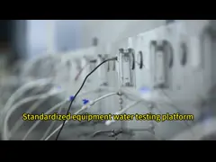 Dow DuPont Reverse Osmosis RO Membrane BW30 PRO-400/34 Антизагрязнительный элемент фильтрации воды высокого потока video