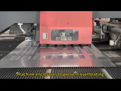 Алюминиевый 304 нержавеющий перфорированный лист Вентиляция Металлическая штамповка Квадратная крышка решетки вентиляции воздуха video