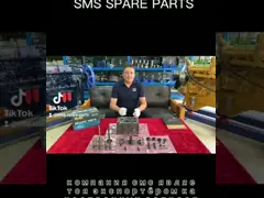 61500010185 головка цилиндра болт Shacman грузовик Части M12 Болт L=200 video