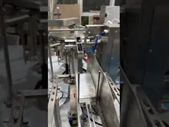 Сушеные фруктовые орехи гранулы многоголовые шкалы многофункциональная автоматическая 304/316 нержавеющая сталь пищевой упаковочная машина video