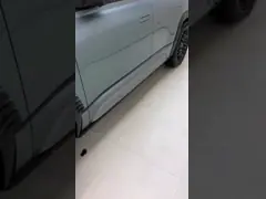 Byd Yangwang U8 2023 modèle de voiture électrique nouvelle marque électrique nouvelle énergie voiture voiture nouvelle voiture SUV voiture