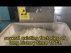 Biological Floating Plastic Filter Media MBBR 5*15mm For MBBR Water Treatment/Plastic Filter Media