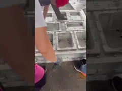 EPS Mould Design And Construction For Foam Products Inserts Venting Cooling And Release Agents