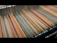 coton Couverture de camping étanche à l'humidité Tapisserie de pique-nique Jacquard