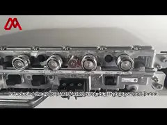 Nokia 474801A ARHA AirScale BBU RFM 6T6R B7 360W RRU Radio Unit