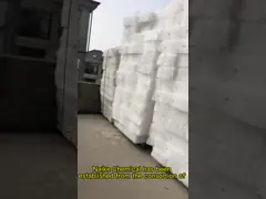 Plastic Structured Packing Plastic Corrugated Plate Packing For Purification Of Tail Gas