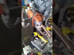 Про однофазный авто кузовный магазин ручной портативный сварщик video