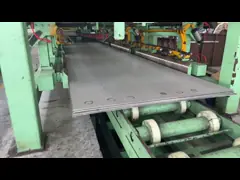 2B Окончание SUS 316 Нержавеющая сталь 316L 316H 316Ti Нержавеющая сталь 0,5 мм-16,0 мм video