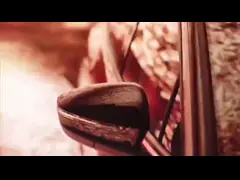 VW ID6 Volkswagen Electric Car SUV Приготовьтесь к лучшему опыту вождения video