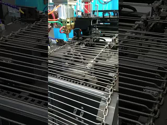 60kvaSSスポット溶接機 2500N自動車スポット溶接機