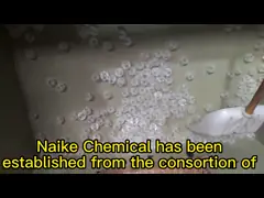 Укрепленный полипропиленовый полиэдрический пластиковый пустой шар для мокрого скраббера 25 мм, 38 мм, 50 мм video