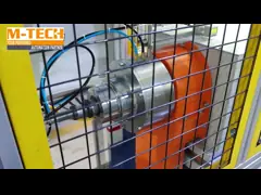 Visual Automatic Optical Inspection Equipment Bend Rebend Testing Machine