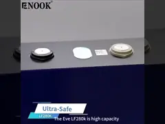 6000 Цикл жизни глубокий цикл жизниpo4 аккумуляторная батарея 3.2V 50Ah 100AH 200AH 304AH 310AH video