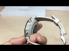 G11 Водостойкие мужские сенсорные часы Sport 1,39 дюйма video