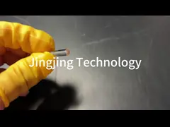 Optical Sapphire Rods Plano Convex Sapphire Glass Lens For Laser Machine video