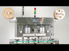 Фармацевтический осушитель оборудования машинного оборудования вводя машину video