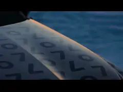 Mid Size 126km Lynk & Co Electric Car Long Battery Life Lynk Co 07 2024 Model Em-P