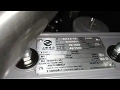 50/60Hz 4Z2.7-G21 SDEC Diesel Generator 20KW