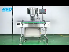Automatic Desiccant Canister Inserter