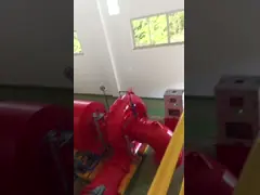 Потребности в высокопроизводительной гидротурбине Франсиса для проекта возобновляемой энергии video